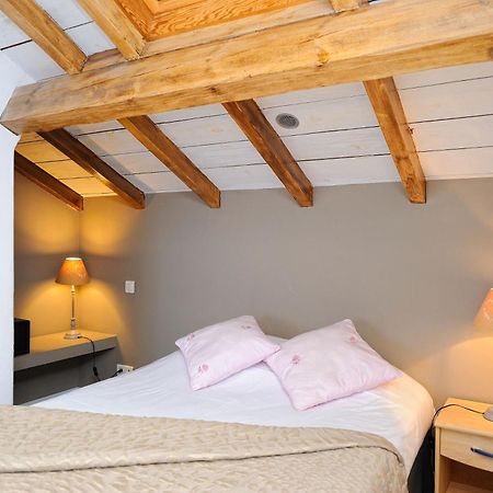 Appartement Du Tourisme Zonza Ruang foto