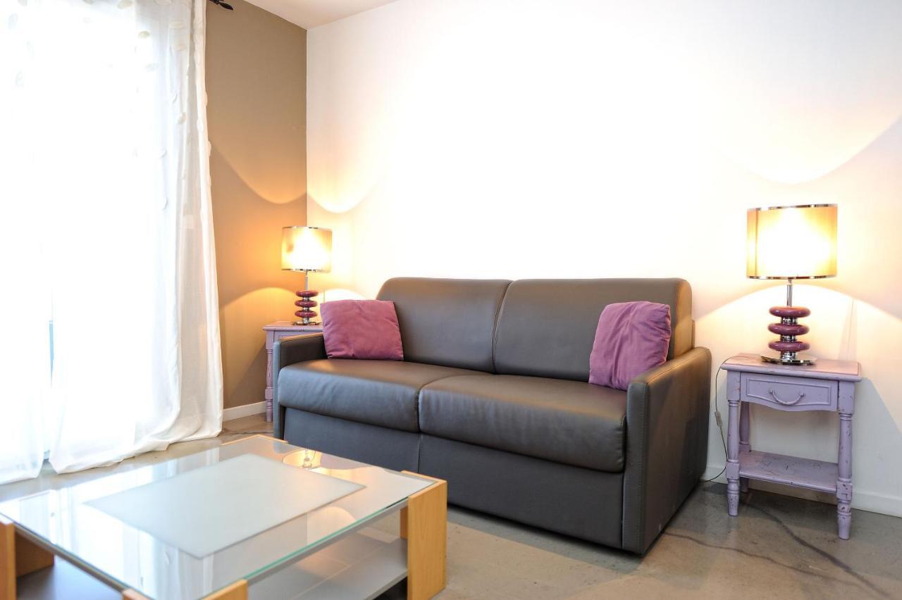Appartement Du Tourisme Zonza Bagian luar foto