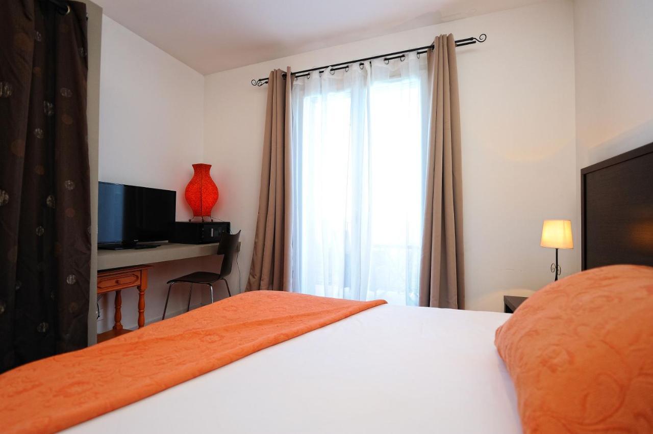 Appartement Du Tourisme Zonza Bagian luar foto