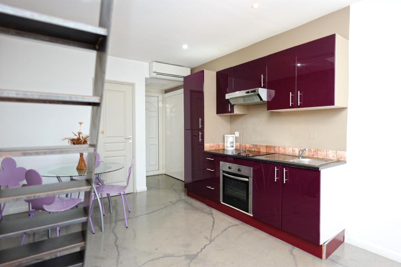 Appartement Du Tourisme Zonza Bagian luar foto