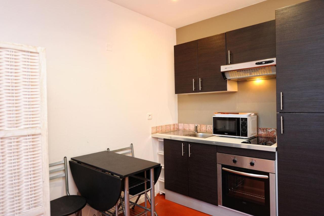 Appartement Du Tourisme Zonza Bagian luar foto