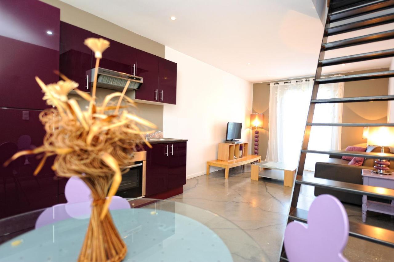 Appartement Du Tourisme Zonza Bagian luar foto
