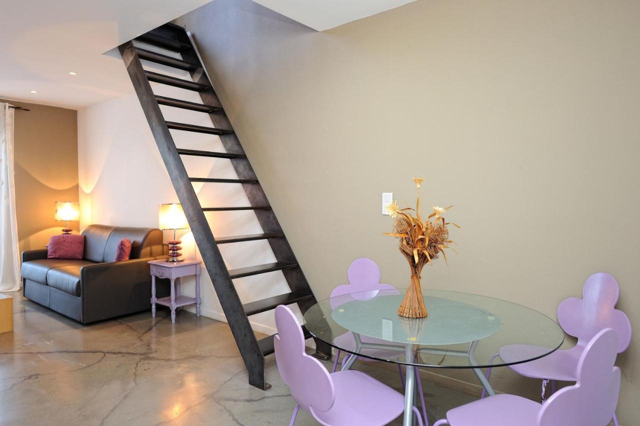 Appartement Du Tourisme Zonza Bagian luar foto